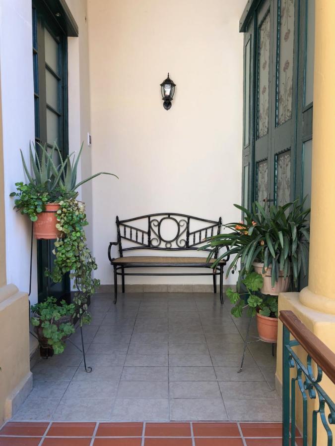 Hotel Casona Gloria à Tarija Extérieur photo