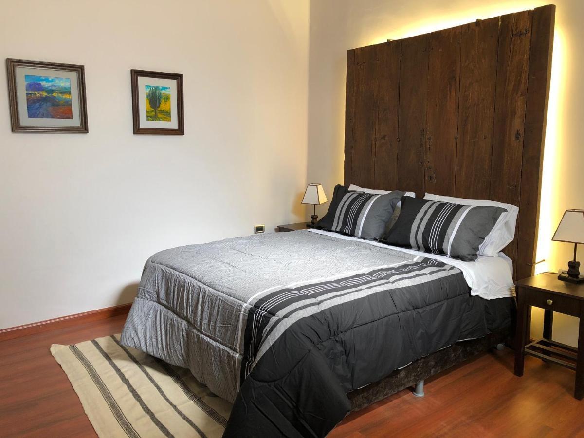 Hotel Casona Gloria à Tarija Extérieur photo
