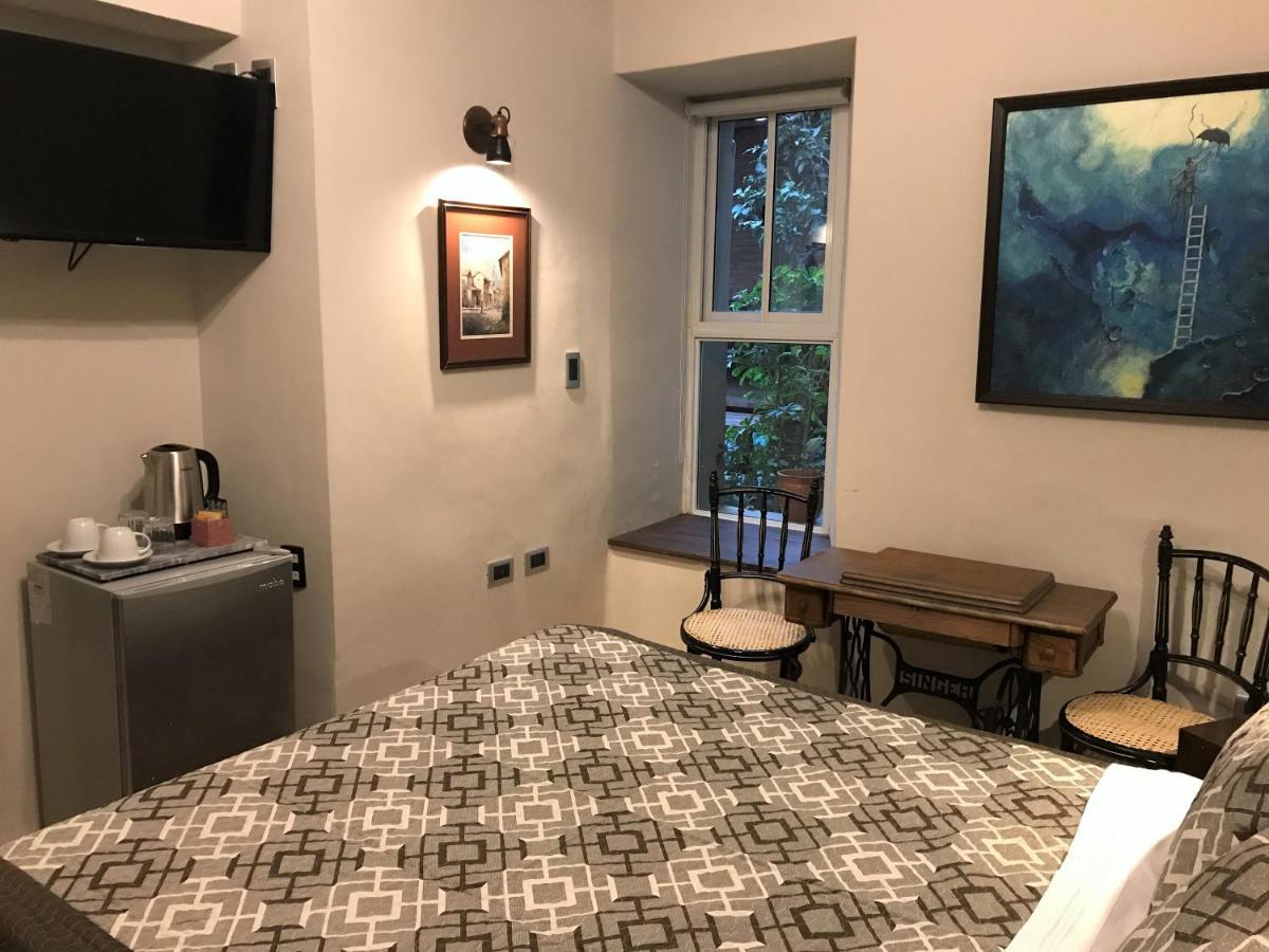 Hotel Casona Gloria à Tarija Extérieur photo