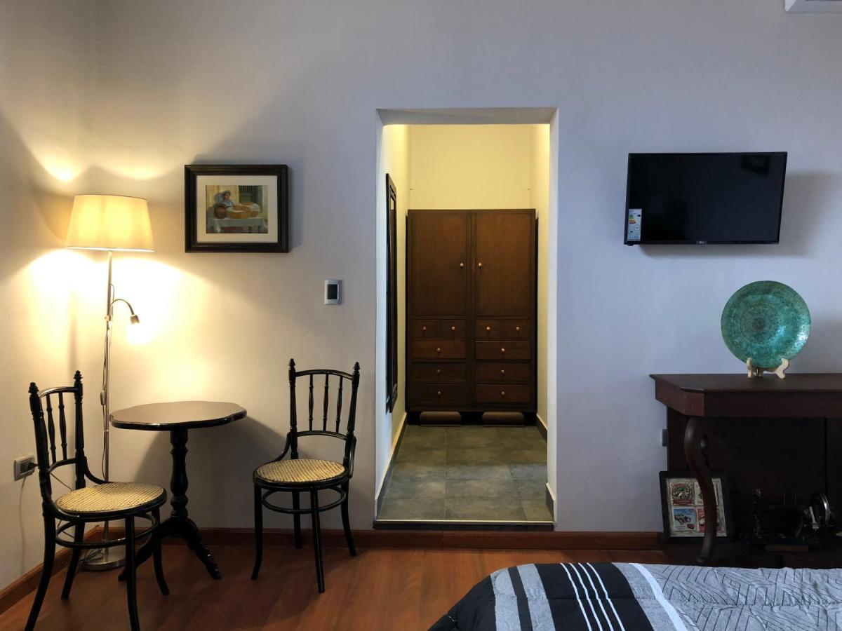 Hotel Casona Gloria à Tarija Extérieur photo