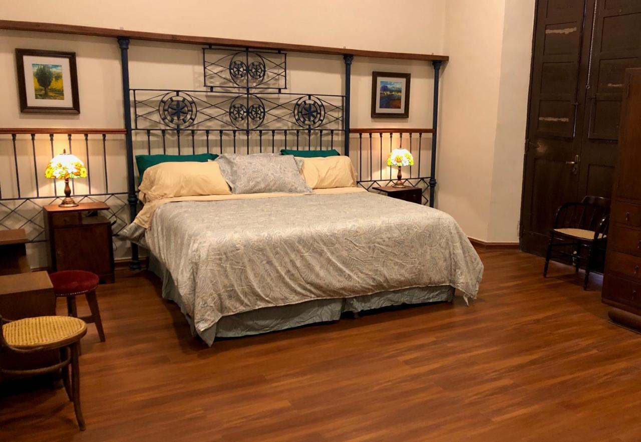 Hotel Casona Gloria à Tarija Extérieur photo