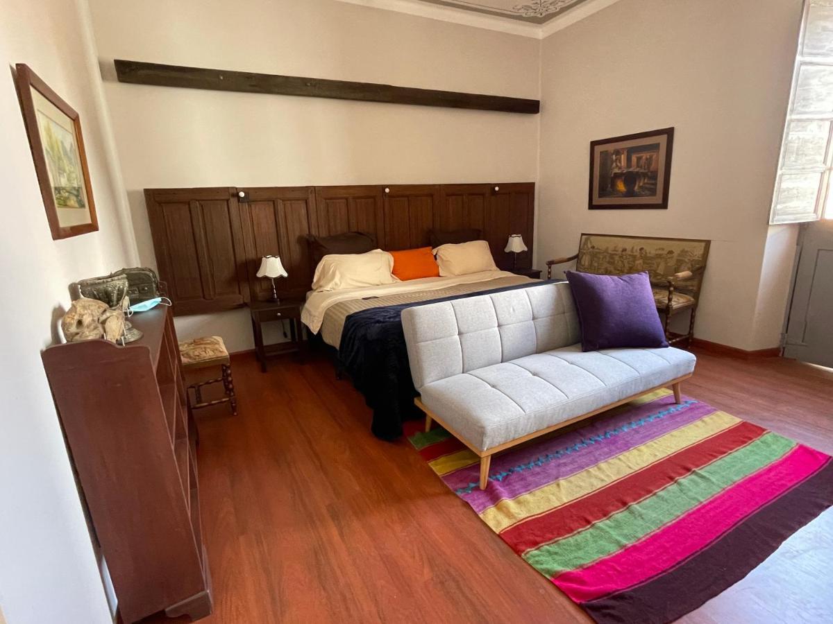 Hotel Casona Gloria à Tarija Extérieur photo
