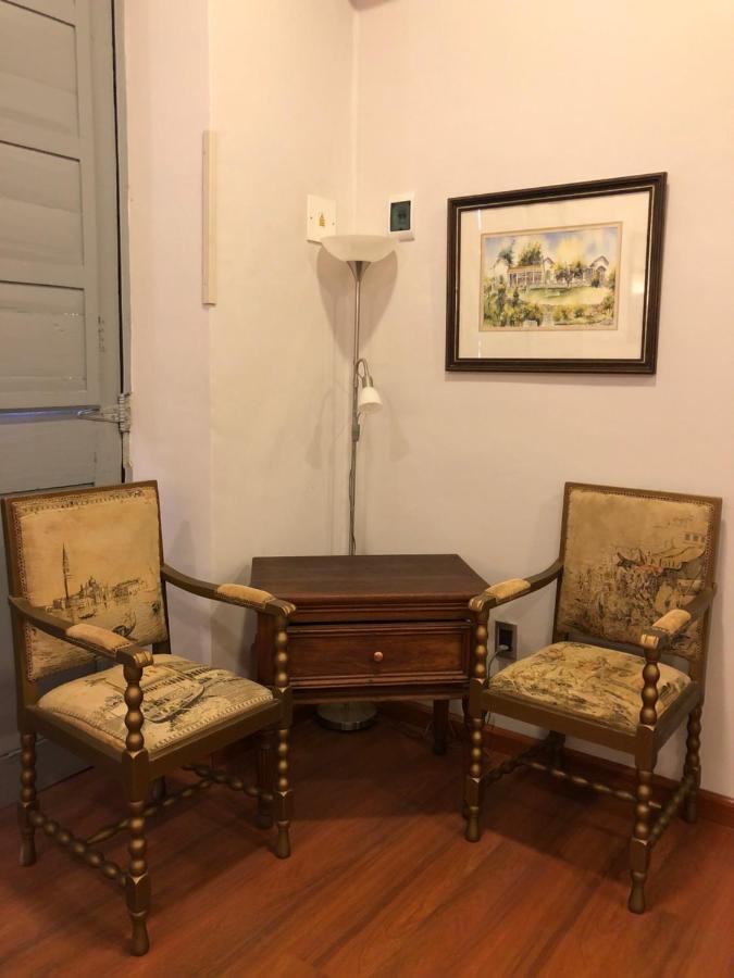Hotel Casona Gloria à Tarija Extérieur photo
