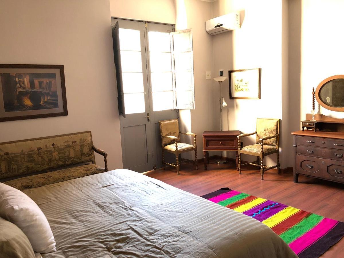 Hotel Casona Gloria à Tarija Extérieur photo