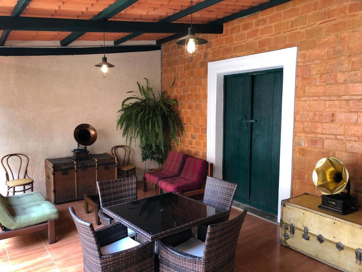 Hotel Casona Gloria à Tarija Extérieur photo